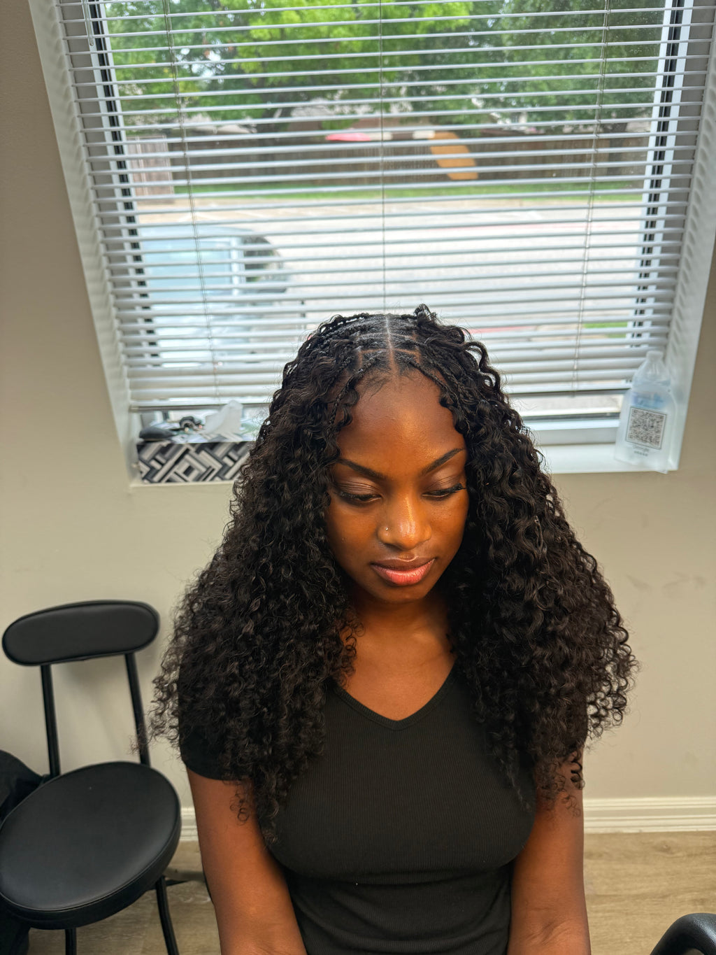 Miracle Knot Hair Extensions
