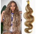 Water wave boho