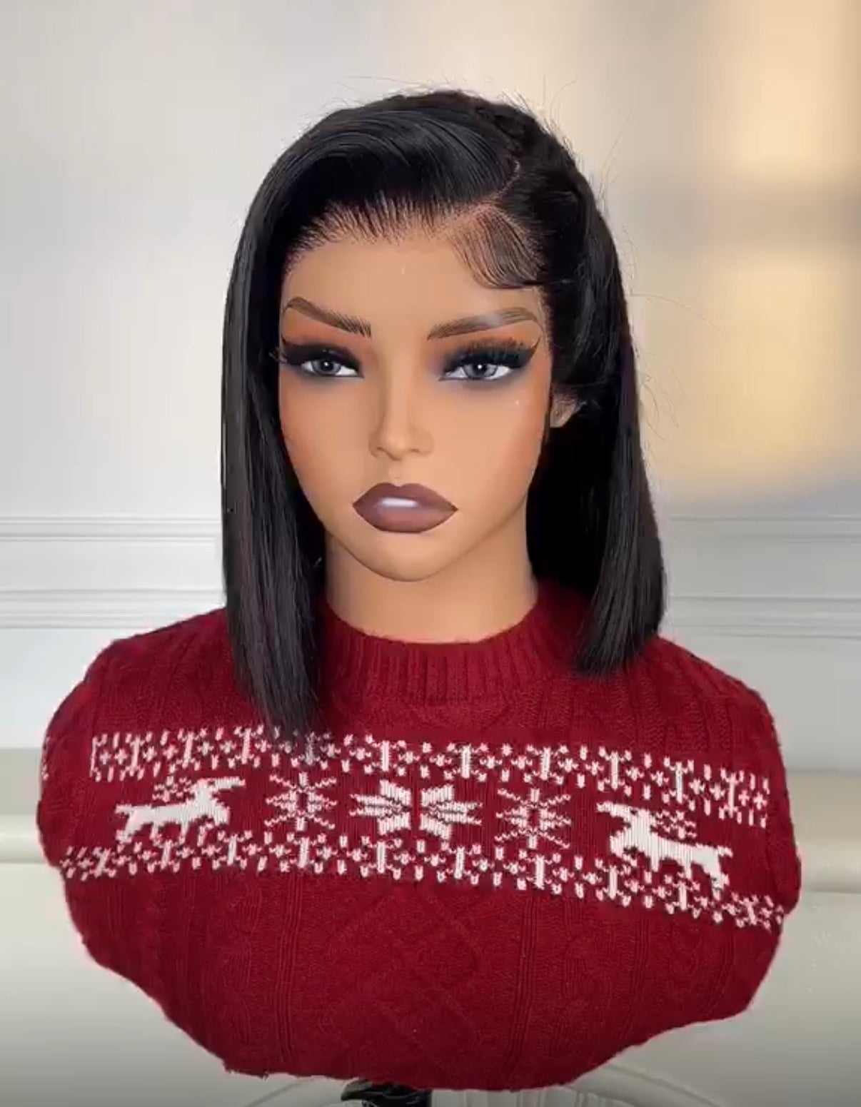 Bob Wig Different colors