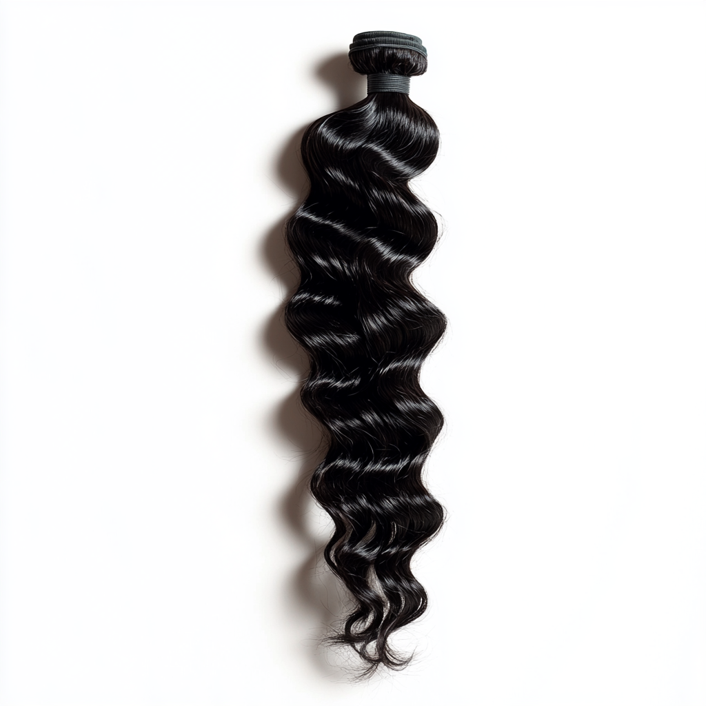 Premiun Human Hair Bundle