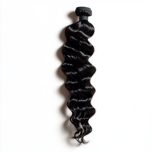 Premiun Human Hair Bundle