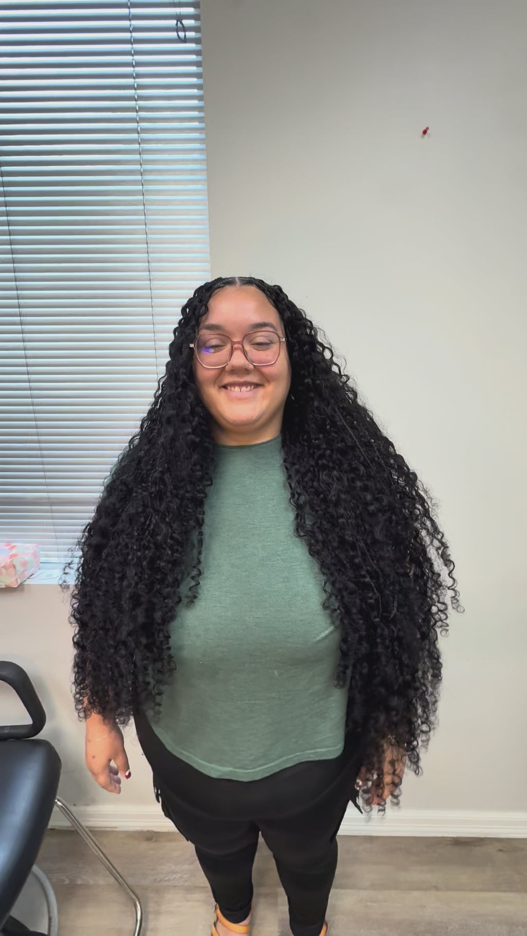 Miracle Knot Hair Extensions